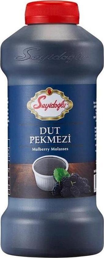 Seyidoğlu Pekmez Dut 700G
