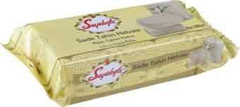 Seyidoğlu Sade Tahin Helva 1  Kg - 1000 Gr