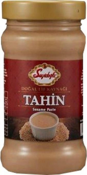 Seyidoğlu Tahin Cam 300 Gr