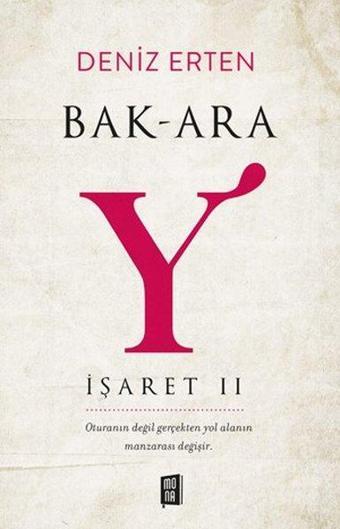 Bakara-Y-İşaret 2 - Deniz Erten - Mona