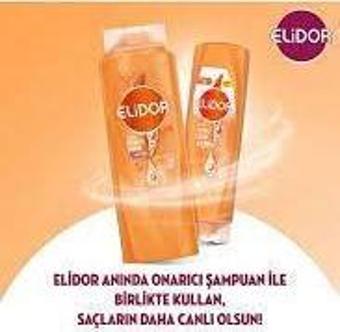 ELIDOR SBK 350 ML.ANINDA ONARICI BAKIM (24'lü)