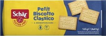 Schar Glutensiz Petibör Bisküvi 165 Gr.