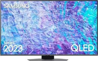 Samsung 75Q80C 75" 189 Ekran 4K Ultra Hd Smart Qled Tv