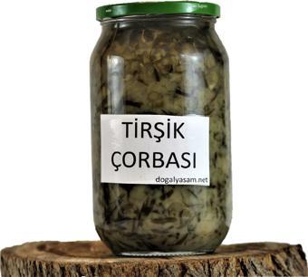 Doğal Yaşam SULTANGAZİ Tirşik Çorbası 1 kg