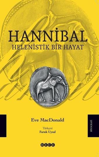 Hannibal-Helenistik Bir Hayat - Hece Yayınları