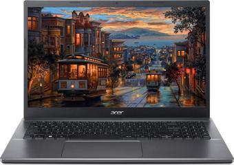 Acer Aspire 5 A515-57-525E NX.KN3EY.003 i5-12450H 8GB 256SSD 15.6" FullHD FreeDOS Taşınabilir Bilgisayar