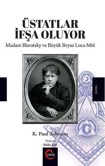 Üstatlar İfşa Oluyor - Paul Johnson - Cümle