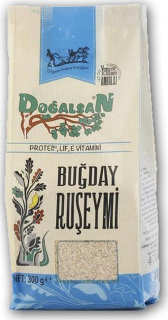 Doğalsan Buğday Ruşeymi 300 Gr