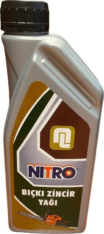 İtal Zincir Yağı 1 litre Nitro