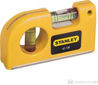 Stanley Cep Tipi Mini Su Terazisi Manyetik 0-42-130