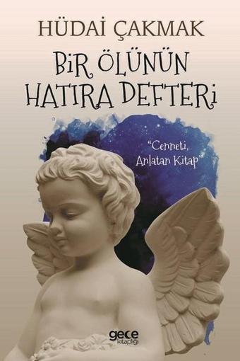 Bir Ölünün Hatıra Defteri - Gece Kitaplığı