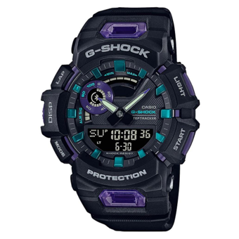 Casio GBA-900-1A6DR Kol Saati