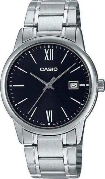 Casio MTP-V002D-1B3UDF Kol Saati