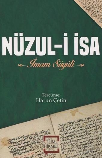 Nüzul-i İsa - İmam Suyuti - İlim&Hikmet