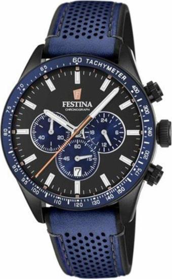 Festina F20359/2 Chronograph Erkek Kol Saati