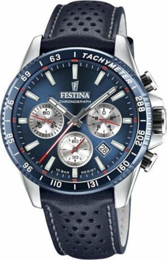 Festina F20561/2 Chronograph Erkek Kol Saati