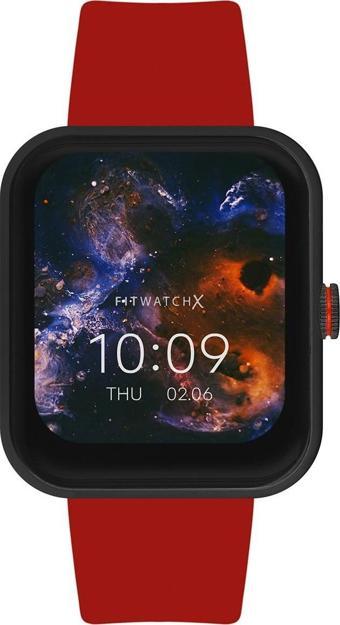 FitWatch FT202201F605 Akıllı Saat