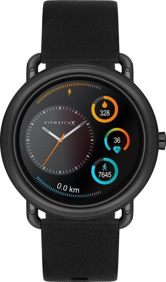 FitWatch FT202201R1005 Akıllı Saat