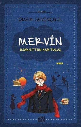 Mervin 2-Esaretten Kurtuluş - Ömer Sevinçgül - Carpediem Kitap