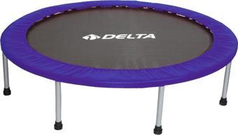 Delta 153 cm Deluxe Trampolin (60 inç Trambolin)