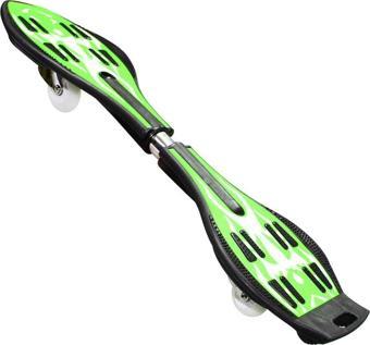 Delta 2 Teker Yolda Sörf Keyfi İçin Özel Waveboard Dizayn Kaykay