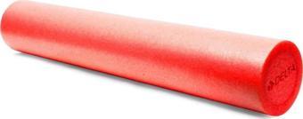 Delta 90 cm Uzunluk 15 cm Çap Yüksek Yoğunlukta Orta Sert Uzun Foam Roller Pilates Masaj Rulosu