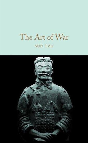 The Art of War (Macmillan Collector's Library) - Sun Tzu - Collectors Library