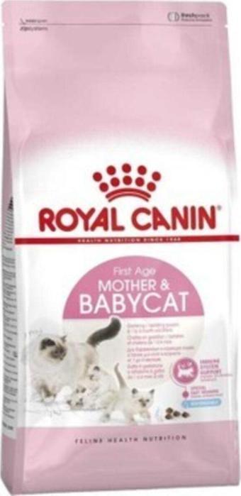 Royal Canin Mother Baby Cat 2 Kg