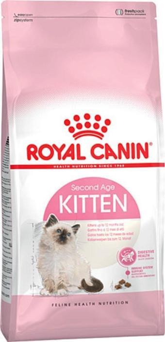 Royal Canin Kıtten 2Kg