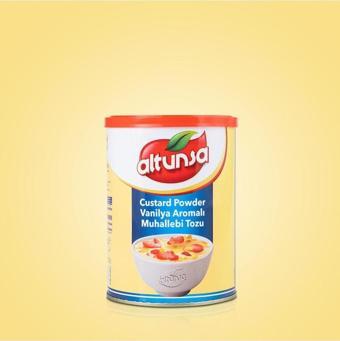 Altunsa Custard Powder 250 Gr