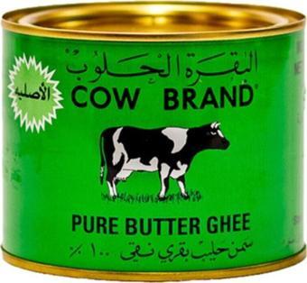 Halloum Cow Brand Ghee Sade Yağı 400 G "Orjınal"