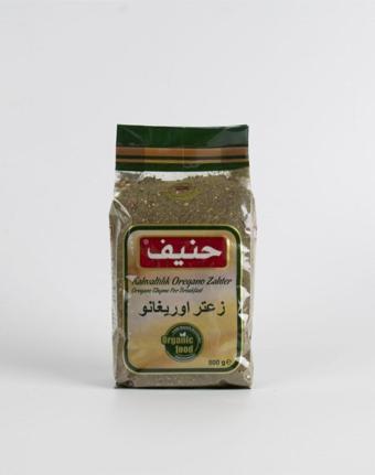 Hanif Kahvaltılık Oregano Zahter 500Gr