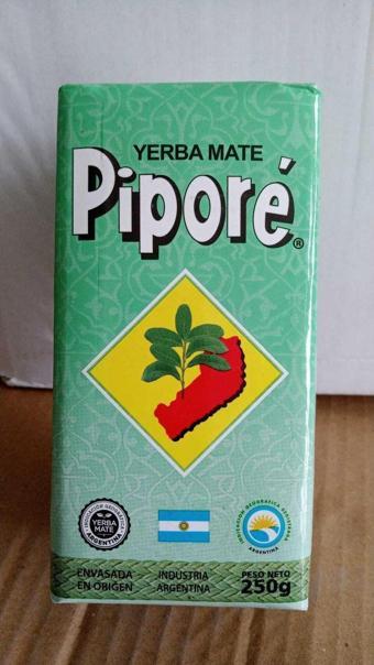 Pipore Yerba Mate