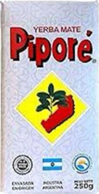 Pipore Yerba Mate Çayı 250 Gr