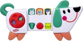 Playskool Ce-e Eğitici Köpekçik