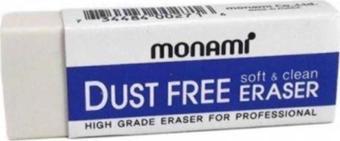 Monami Büyük Dust-free Silgi