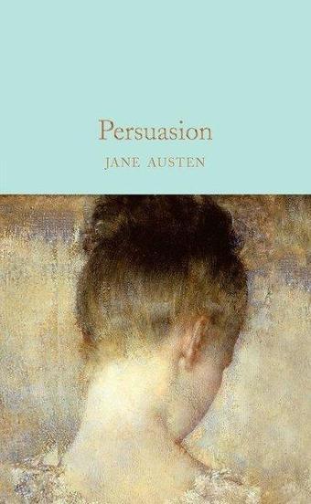 Persuasion (Macmillan Collector's Library) - Jane Austen - Collectors Library
