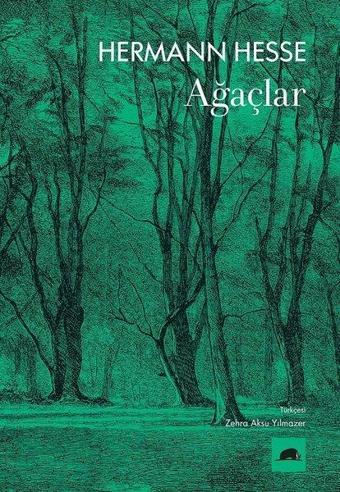 Ağaçlar - Hermann Hesse - Kolektif Kitap