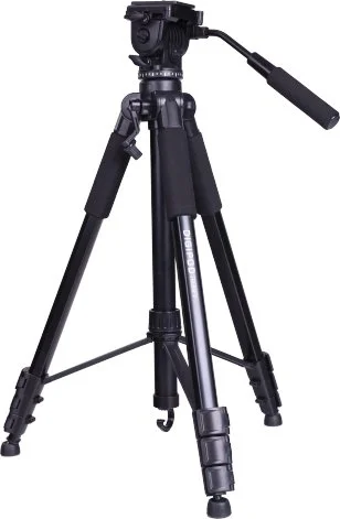 Digipod TR-688FV 209cm Çantalı Video Tripod