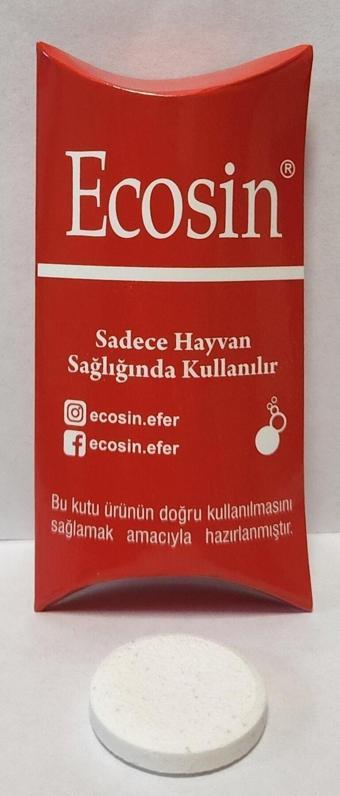 Barden Ecosin 1 Tablet