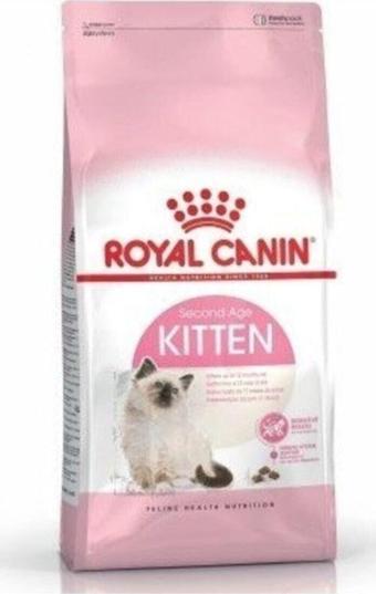 Royal Canin Kitten Yavru Kedi Maması 10 Kg