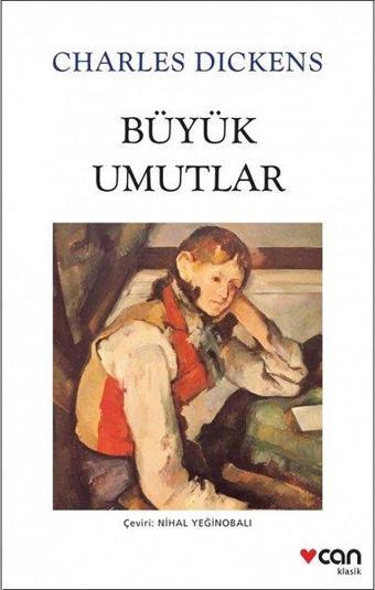 Büyük Umutlar - Charles Dickens - Can Yayınları