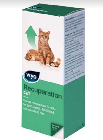 Viyo Kedi Recuperation 200Ml