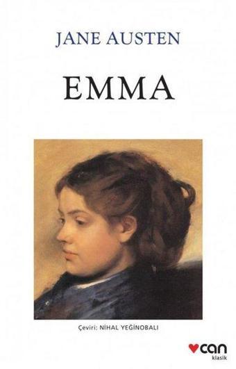 Emma - Can Yayınları