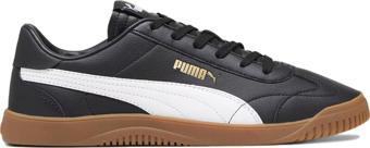 Puma 389406 Club 5v5-Warm Spor Ayakkabı Siyah