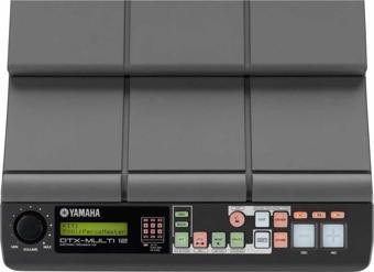 Yamaha DTX MULTI12 Pad Dijital Davul