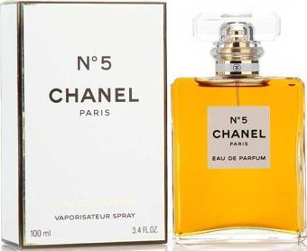 Chanel No 5 EDP 100 ml Kadın Parfüm