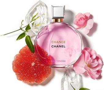 Chanel Chance Tendre EDP 100 ml Kadın Parfüm