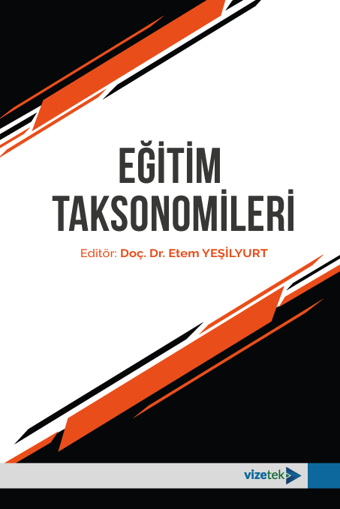 Eğitim Taksonomileri - Vizetek Yayınları