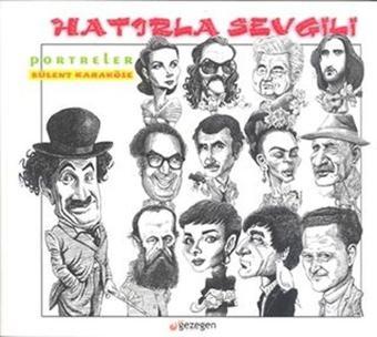 Hatırla Sevgili - Portreler - Gezegen